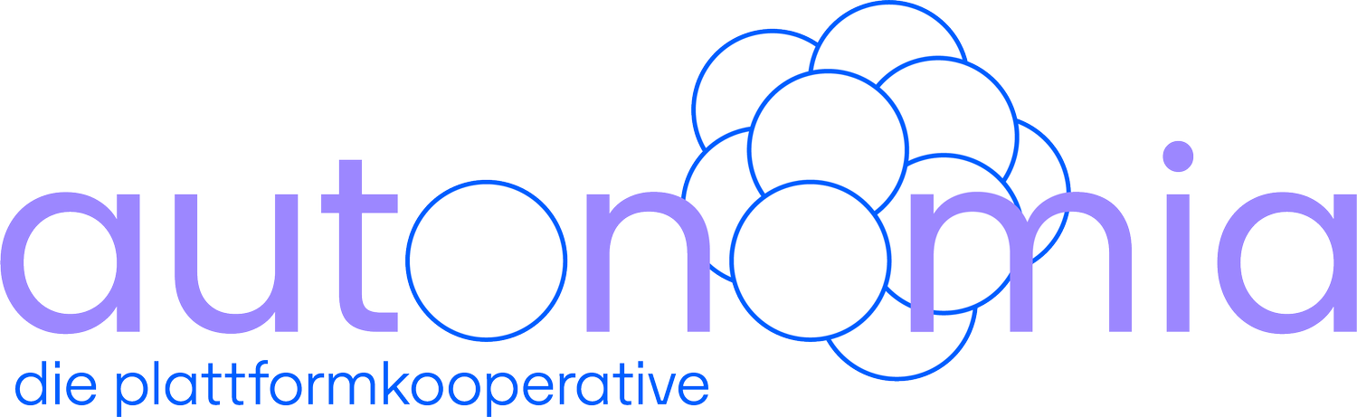 Autonomia logo