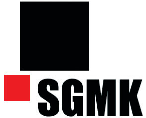 SGMK Logo